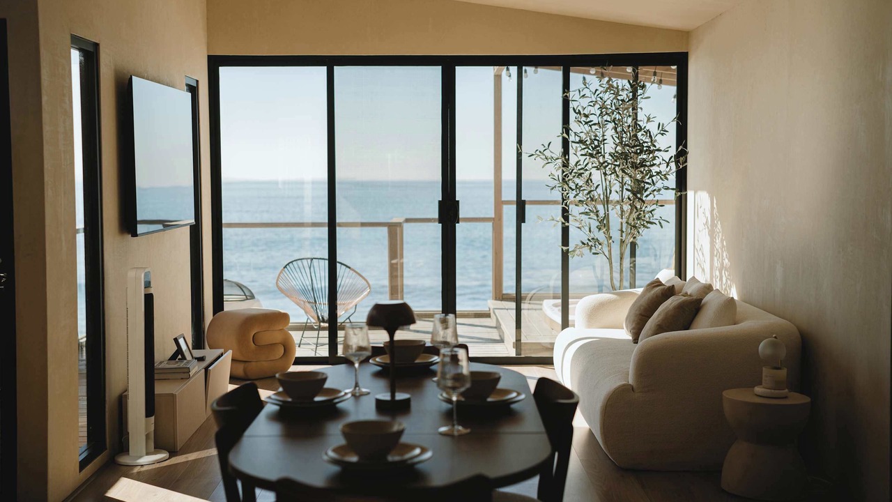 Photo of Livingroom in Ensenada
