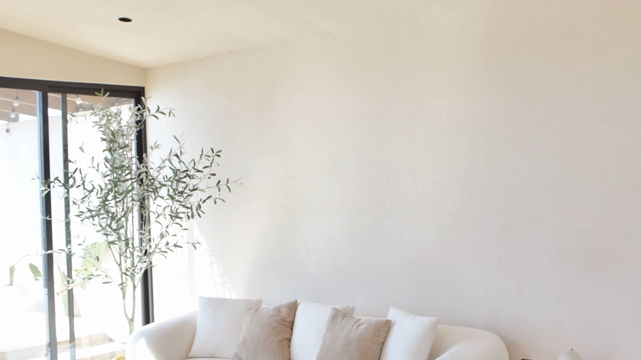 Photo of Livingroom in Ensenada