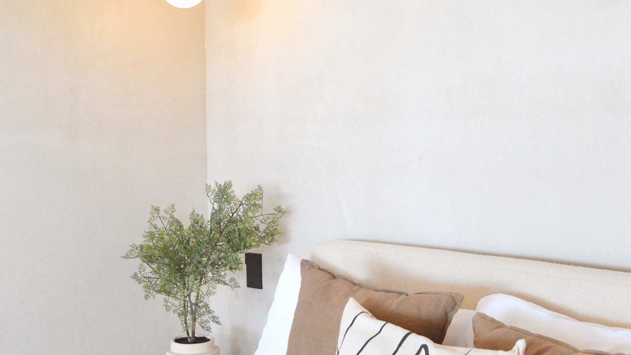 Photo of Bedroom in Ensenada