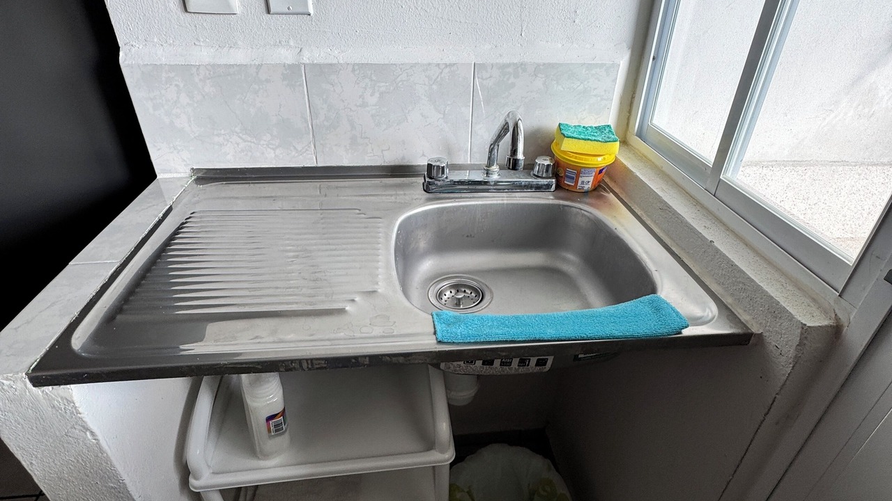 Photo of Bathroom in Villahermosa