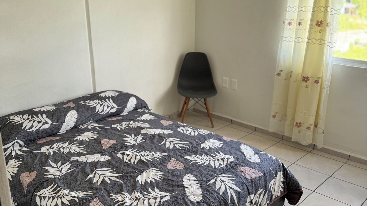 Photo of Bedroom in Villahermosa