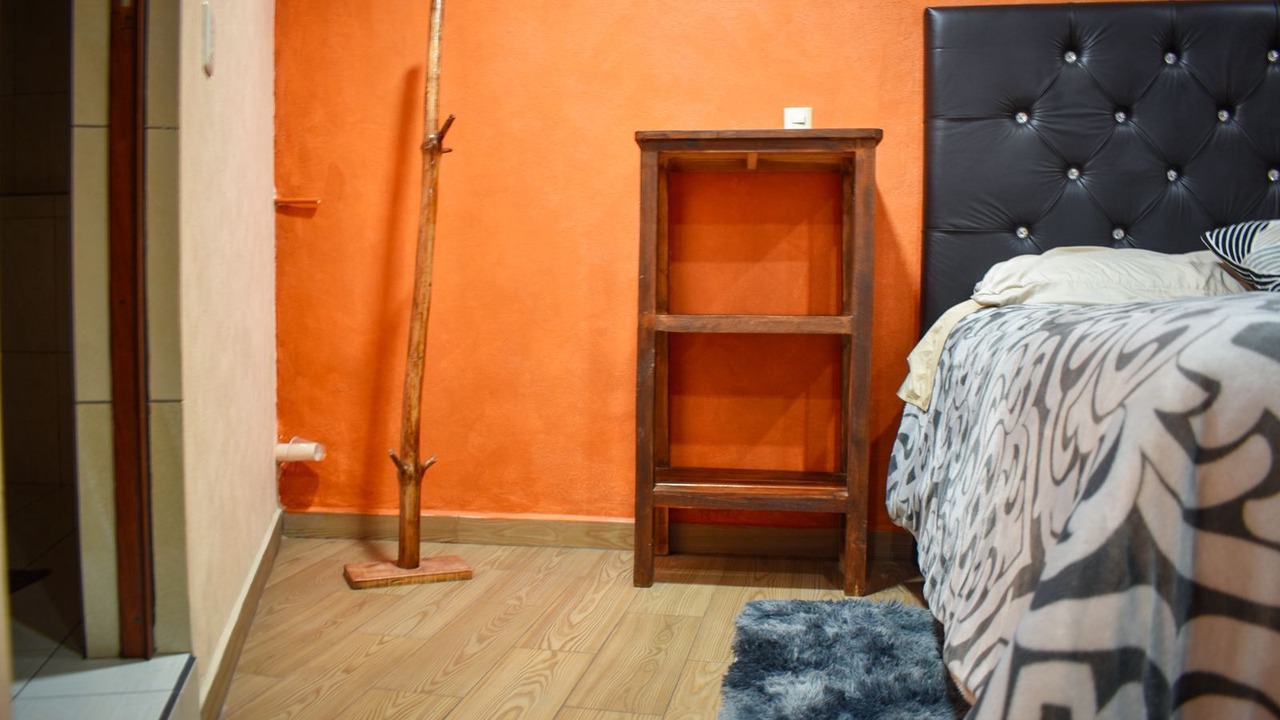 Photo of Bedroom in Mineral de Angangueo