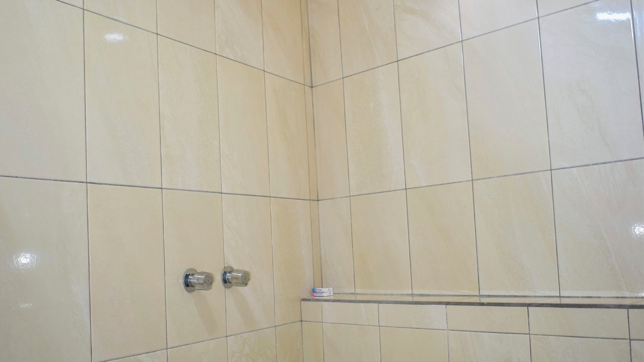 Photo of Bathroom in Mineral de Angangueo