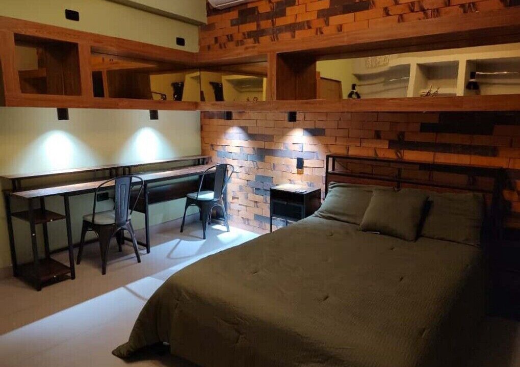 Photo of Bedroom in Chihuahua