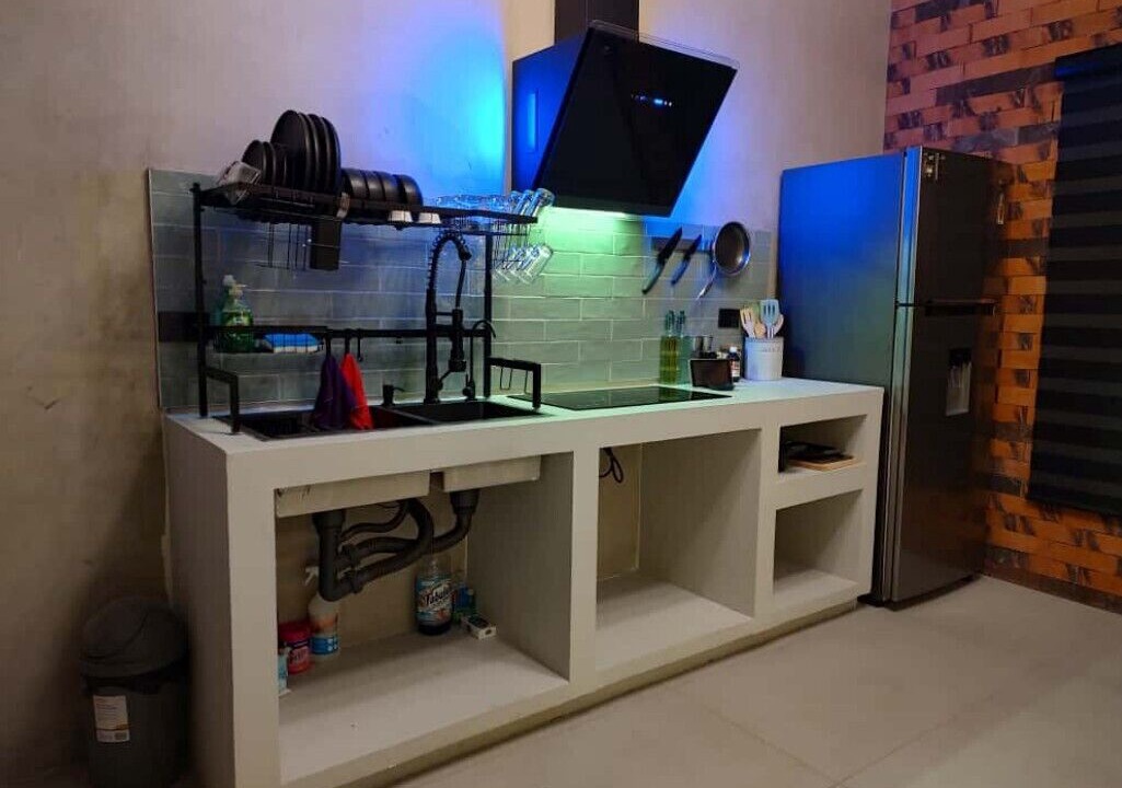 Photo of Kitchen in Chihuahua