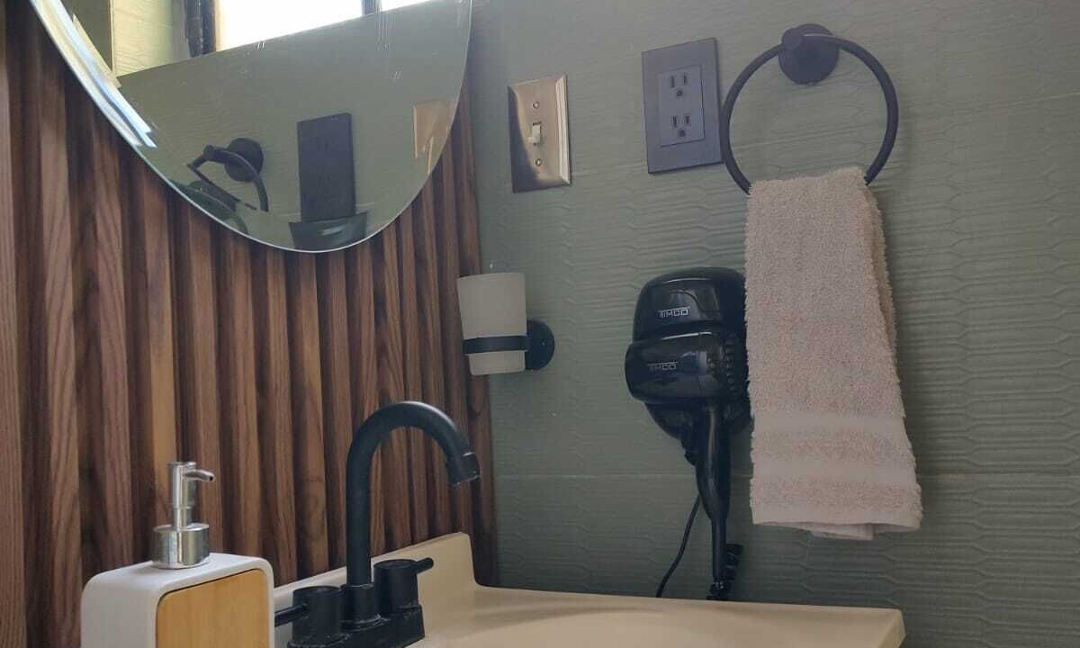Photo of Bathroom in Chihuahua