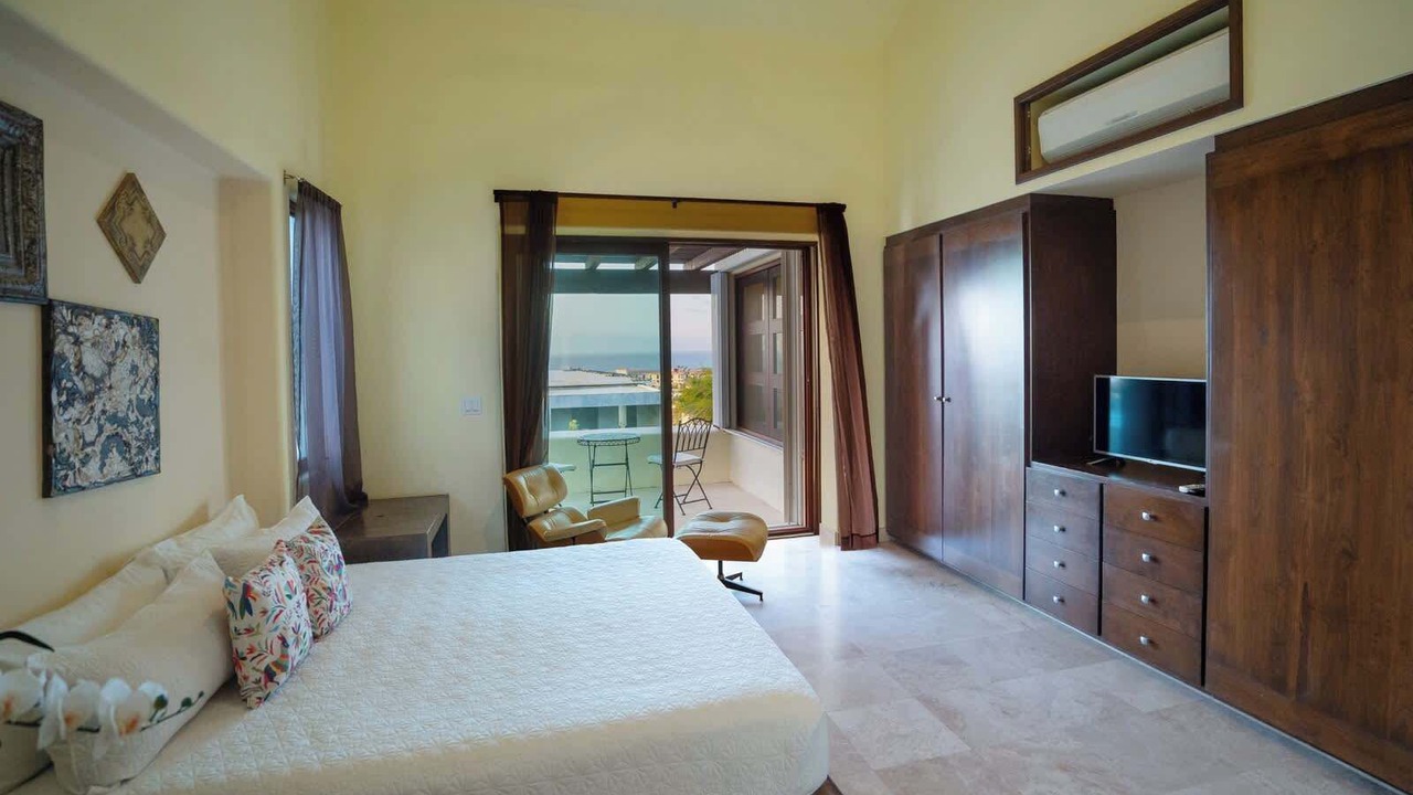 Photo of Bedroom in San Jose del Cabo