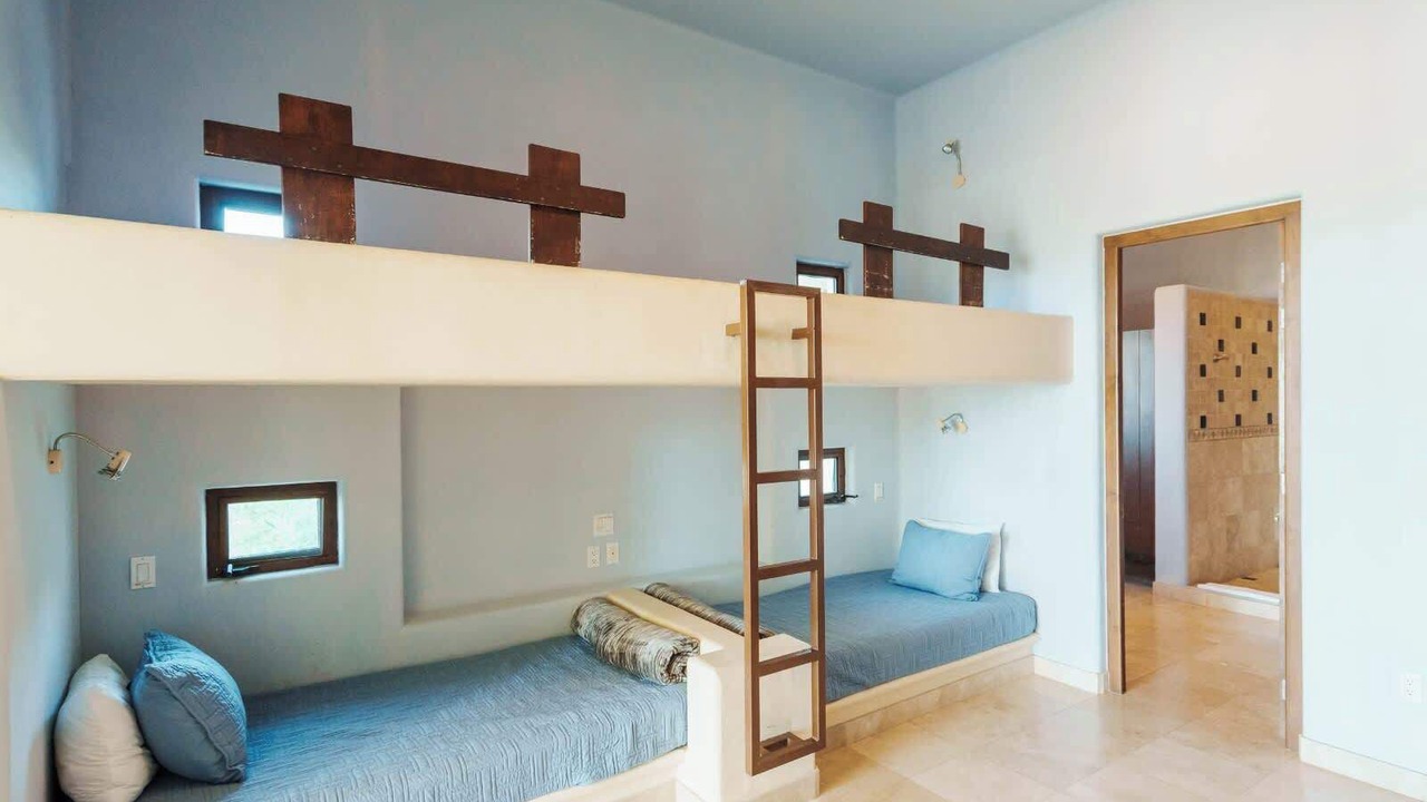 Photo of Bedroom in San Jose del Cabo