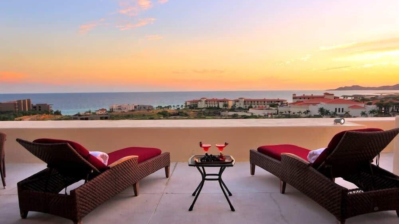 Photo of Patio Balcony in San Jose del Cabo