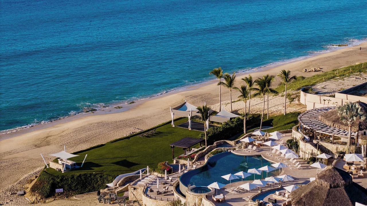 Photo of Outdoor in San Jose del Cabo