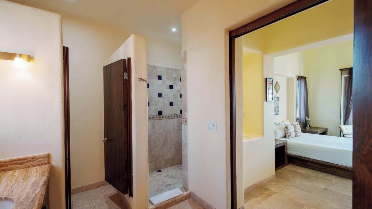 Photo of Bedroom in San Jose del Cabo