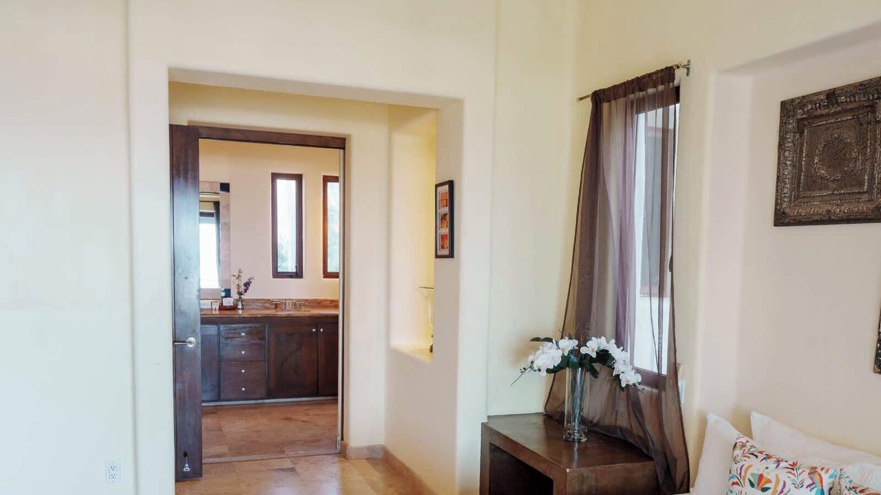 Photo of Bedroom in San Jose del Cabo