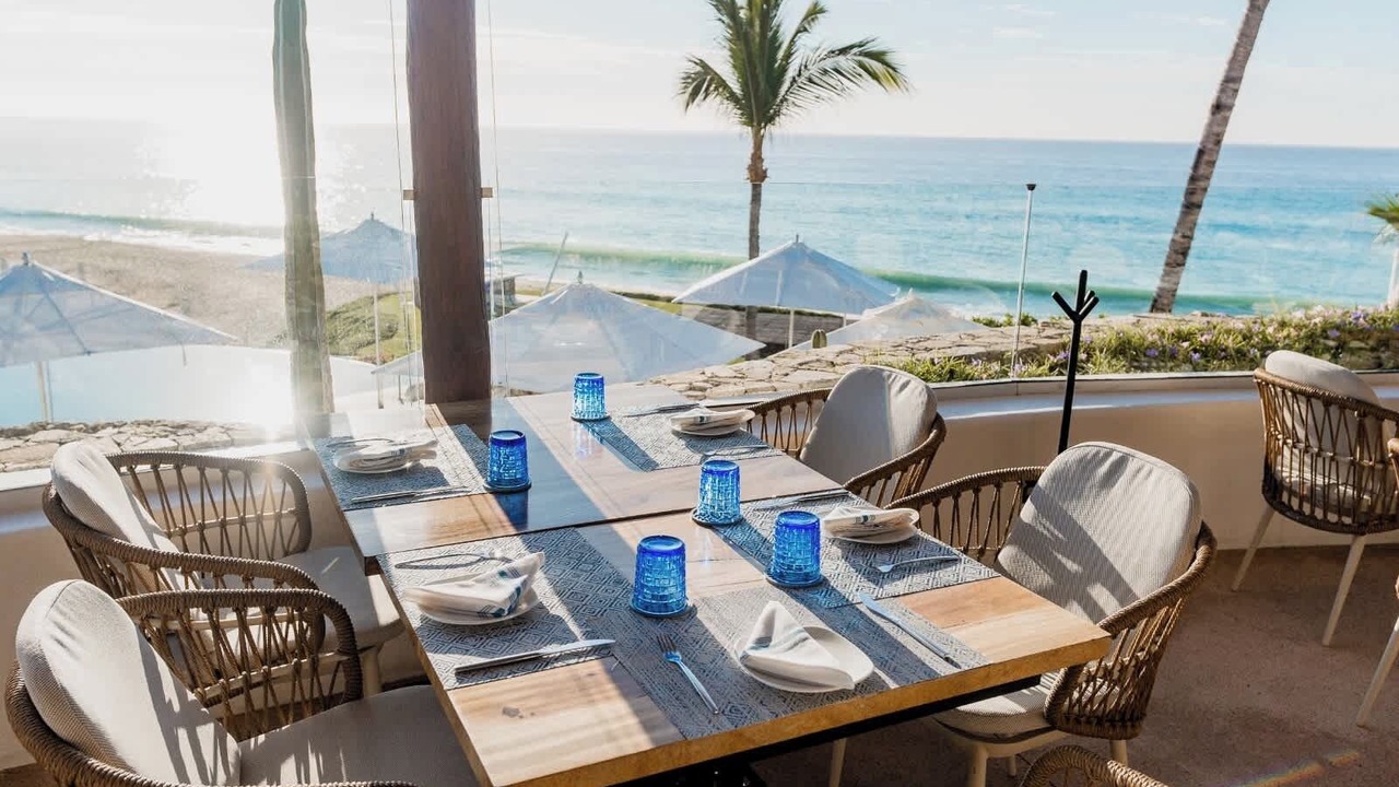 Photo of Outdoor in San Jose del Cabo