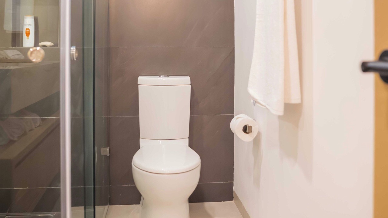Photo of Bathroom in Puerto Vallarta