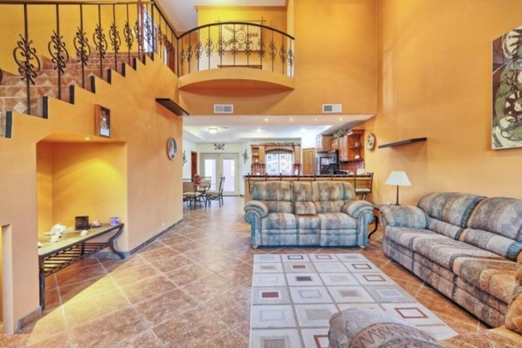 Photo of Livingroom in Benito Juarez