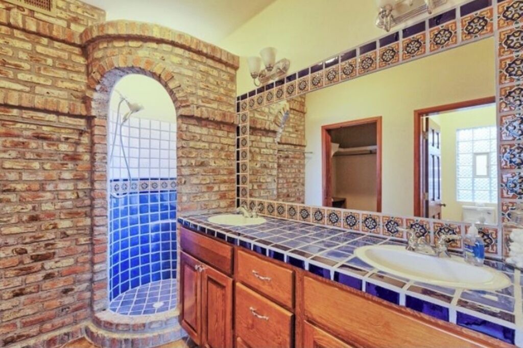 Photo of Bathroom in Benito Juarez