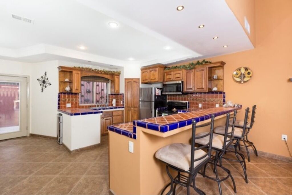 Photo of Kitchen in Benito Juarez