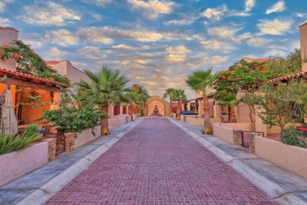 Photo of Outdoor in Benito Juarez