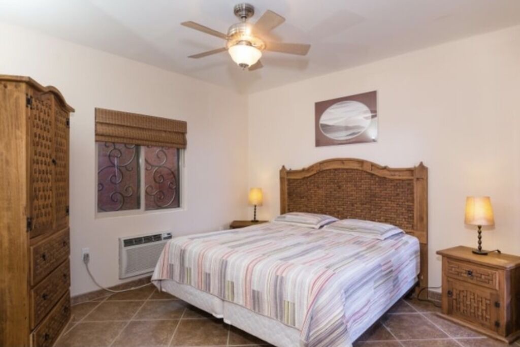 Photo of Bedroom in Benito Juarez