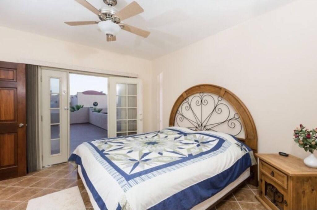 Photo of Bedroom in Benito Juarez