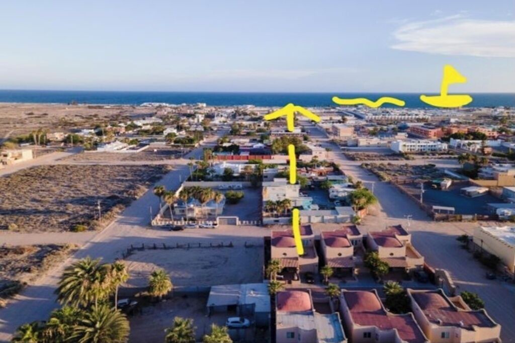 Photo of Outdoor in Benito Juarez
