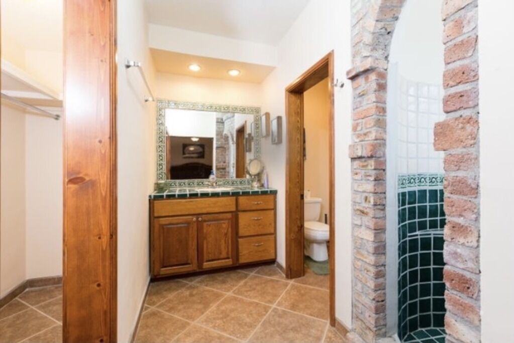 Photo of Bathroom in Benito Juarez