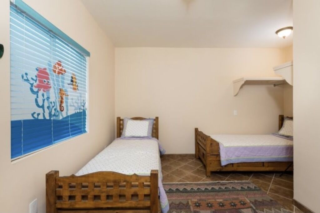 Photo of Bedroom in Benito Juarez