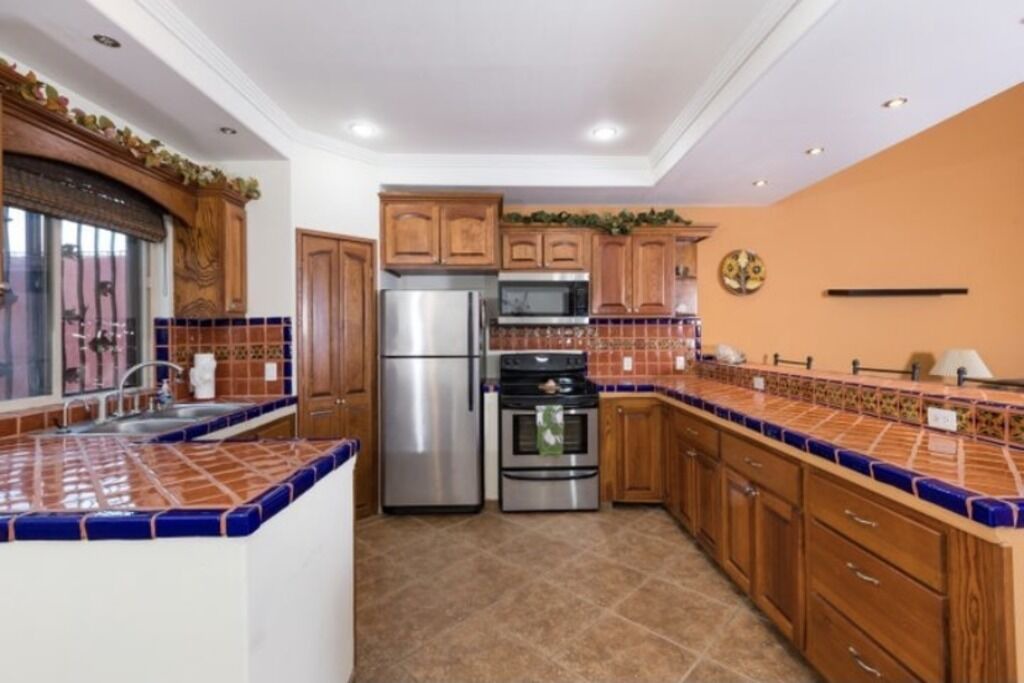 Photo of Kitchen in Benito Juarez