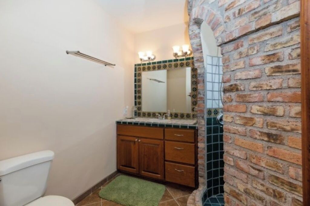 Photo of Bathroom in Benito Juarez