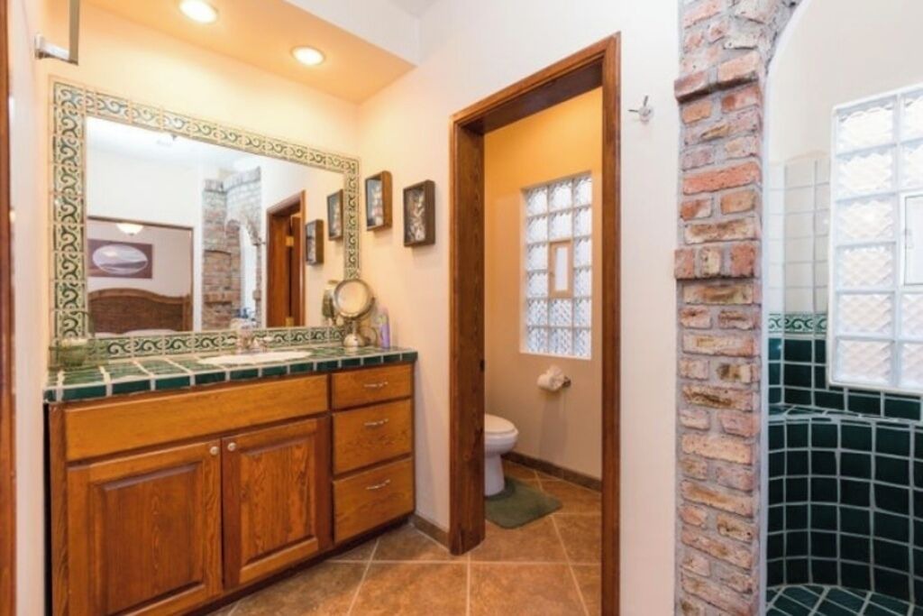 Photo of Bathroom in Benito Juarez