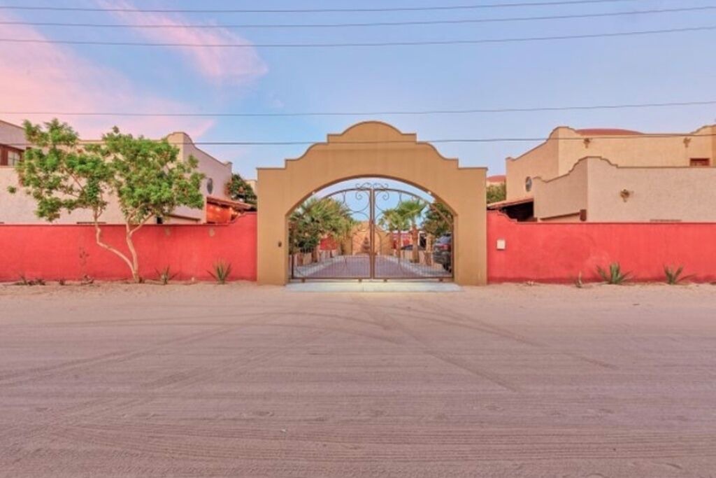 Photo of Outdoor in Benito Juarez