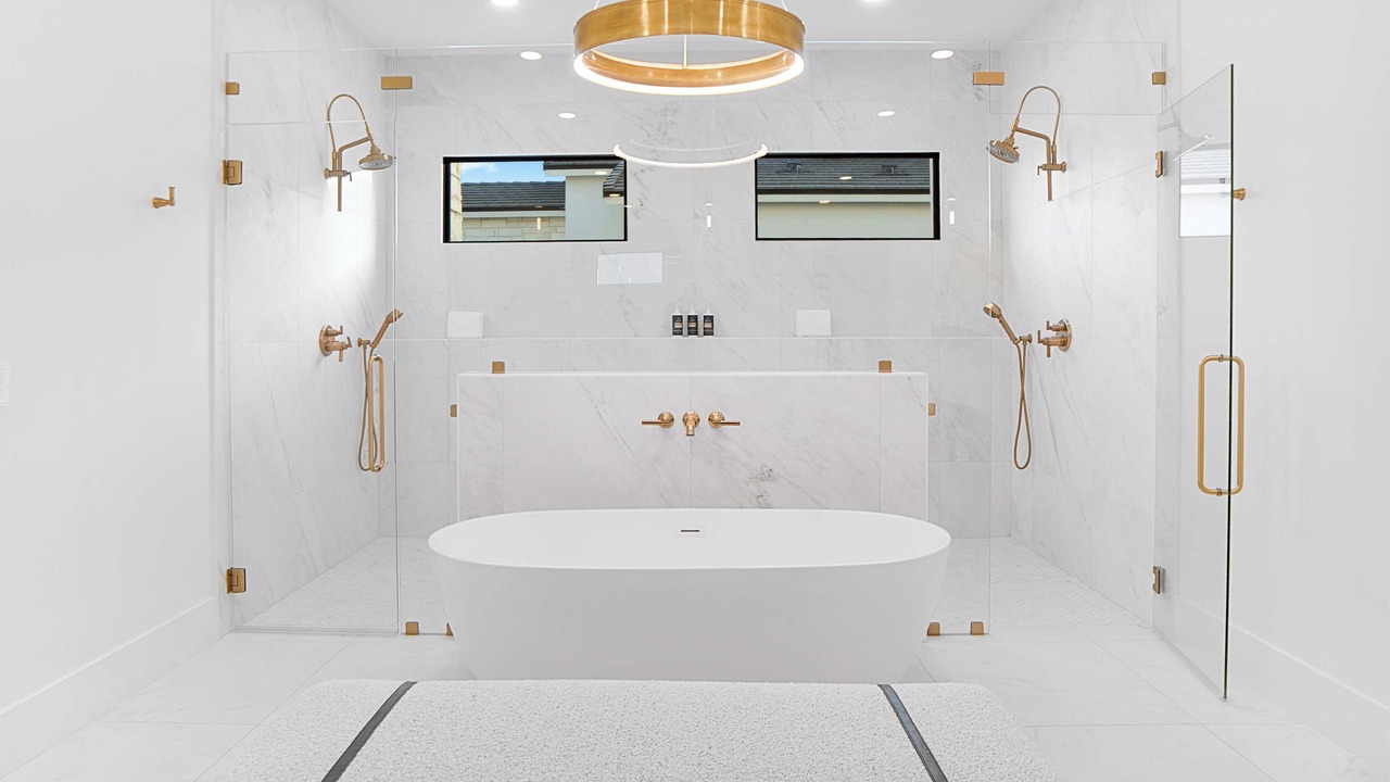 Photo of Bathroom in South Scottsdale