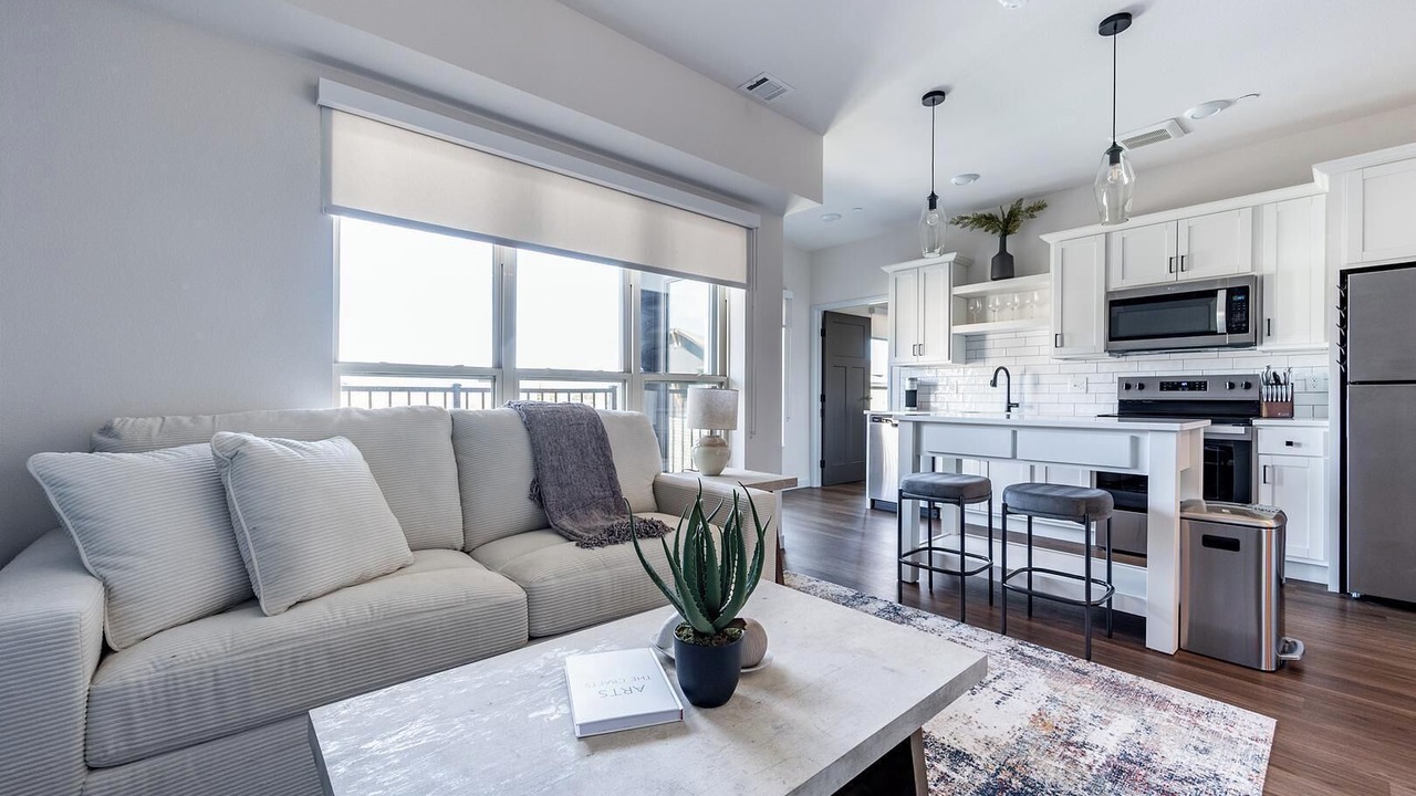 Photo of Livingroom in Prescott Valley