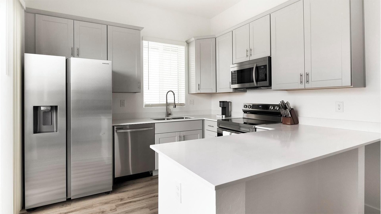 Photo of Kitchen in Maryvale
