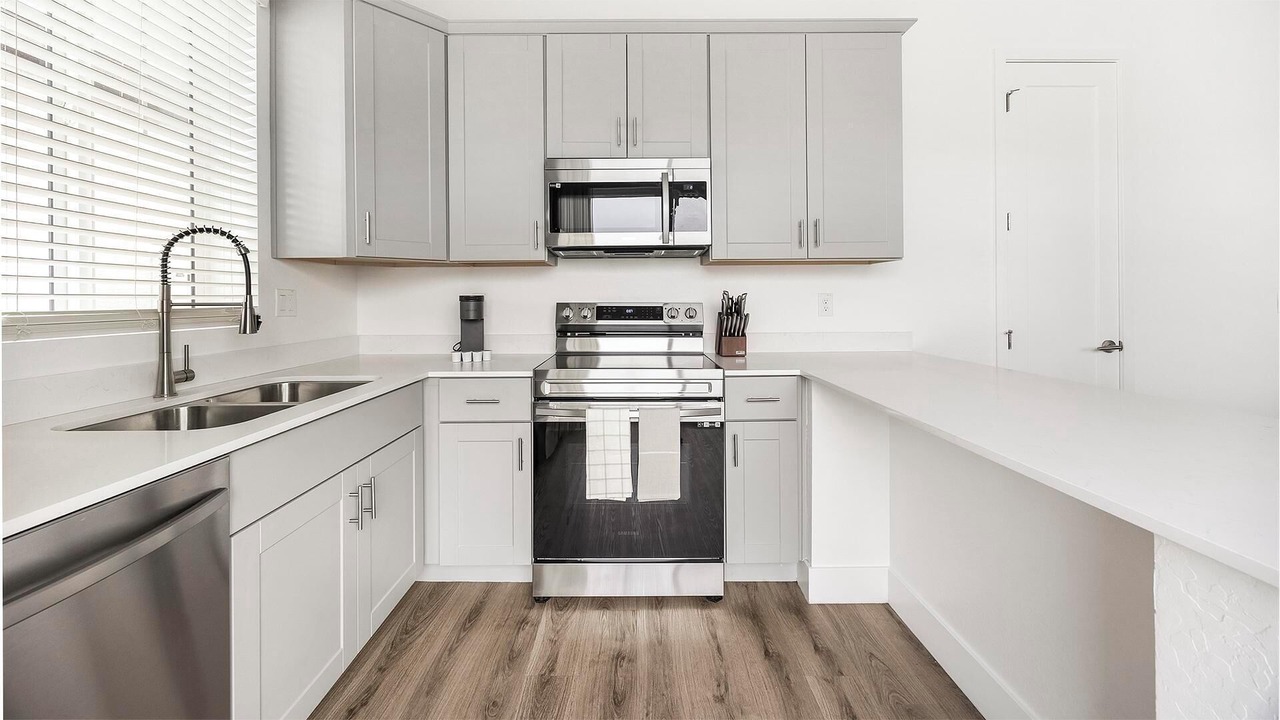 Photo of Kitchen in Maryvale