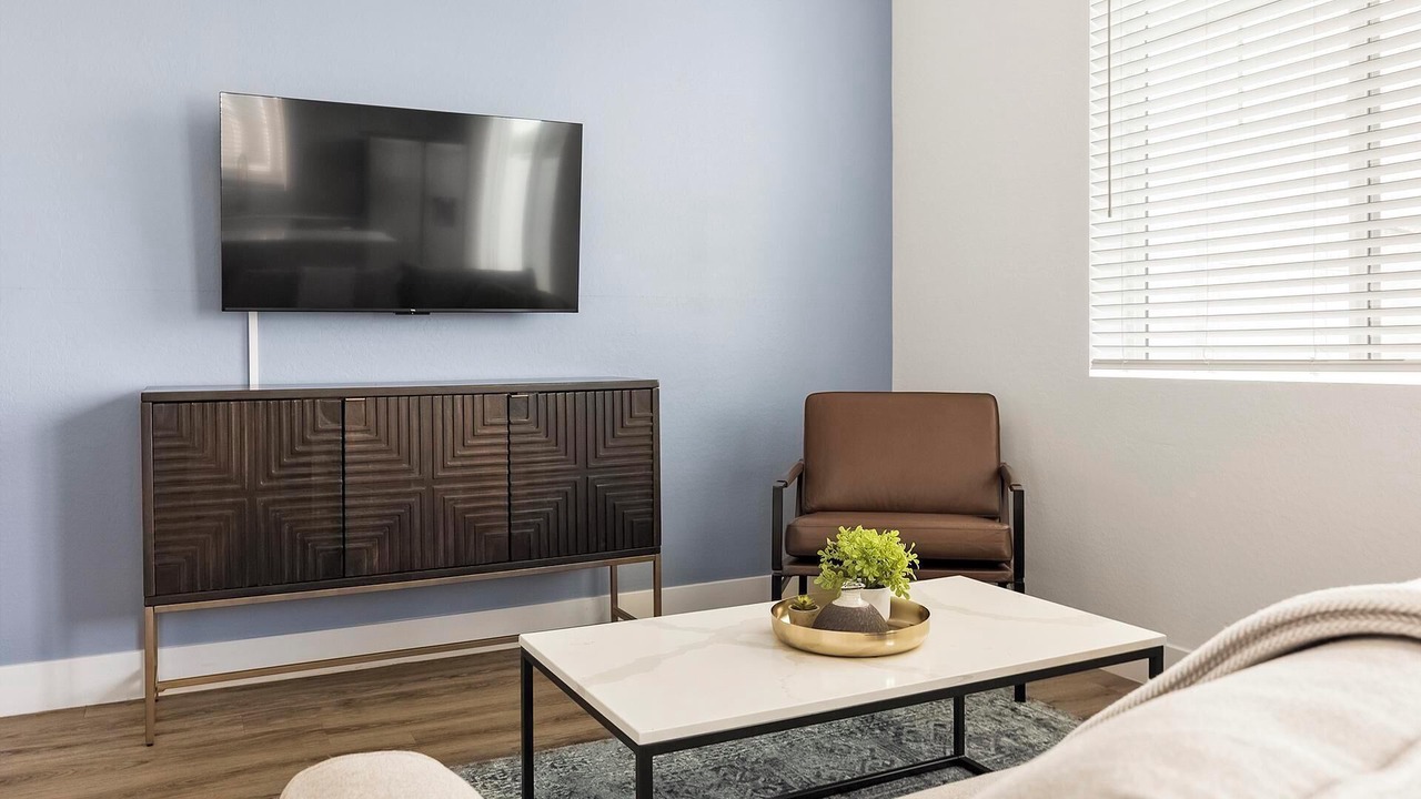 Photo of Livingroom in Maryvale