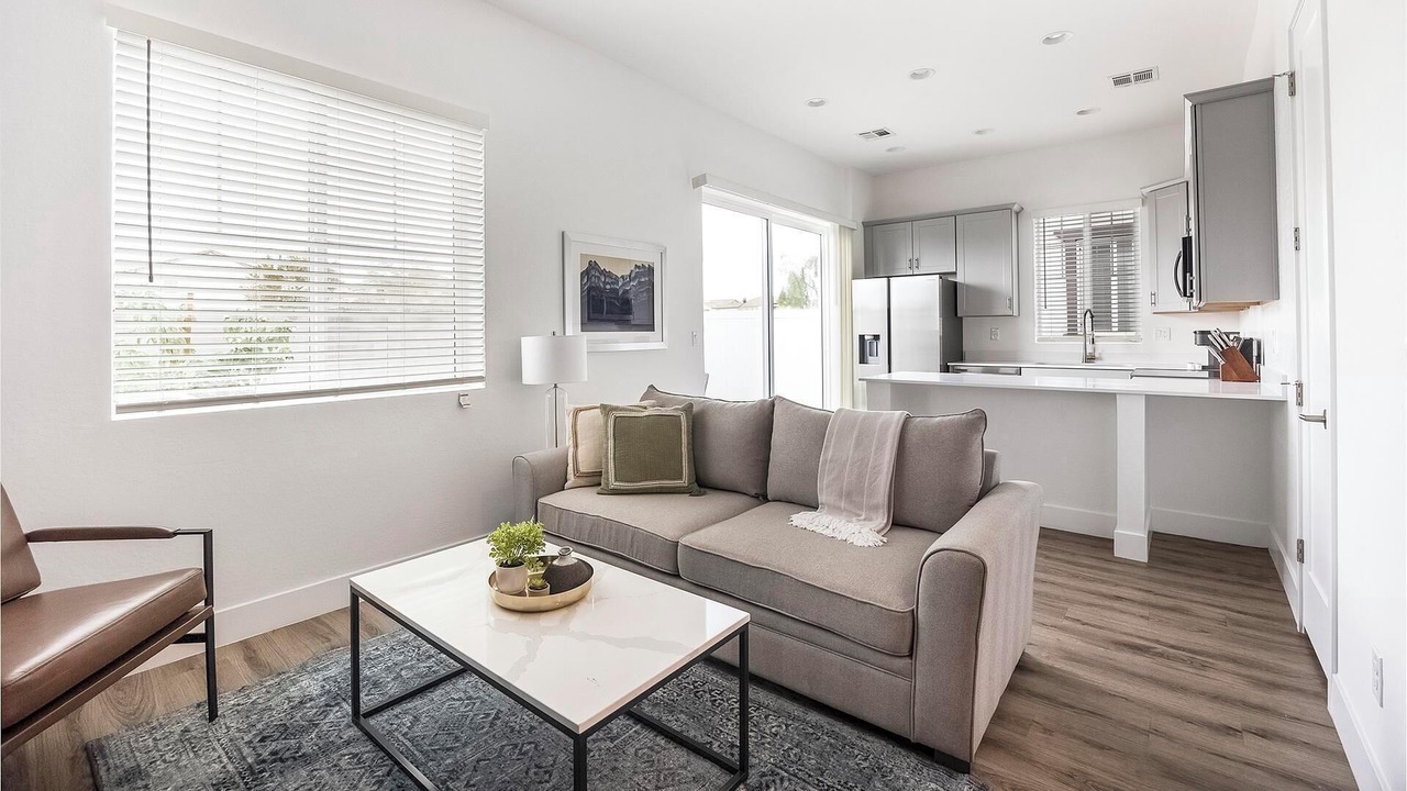Photo of Livingroom in Maryvale