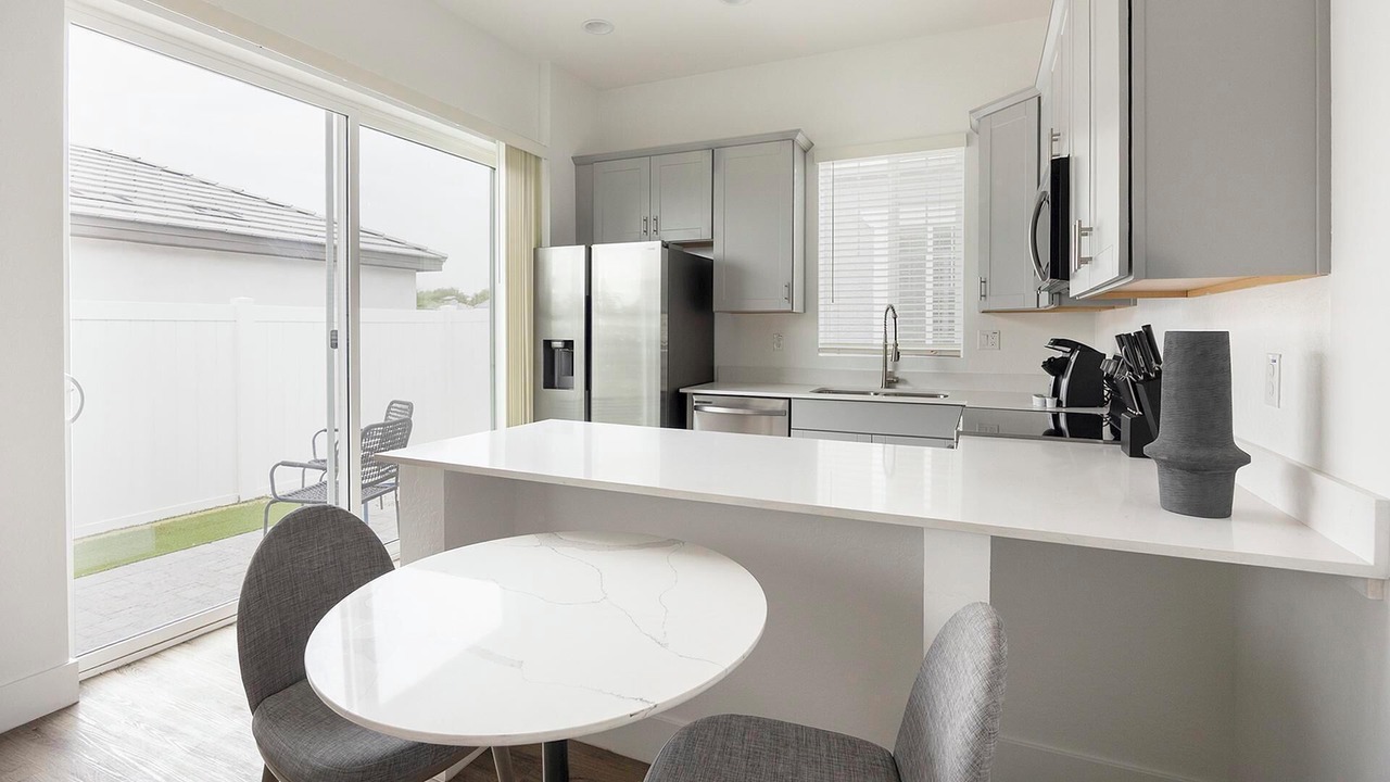 Photo of Kitchen in Maryvale