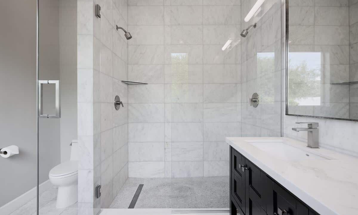 Photo of Bathroom in Park Scottsdale One