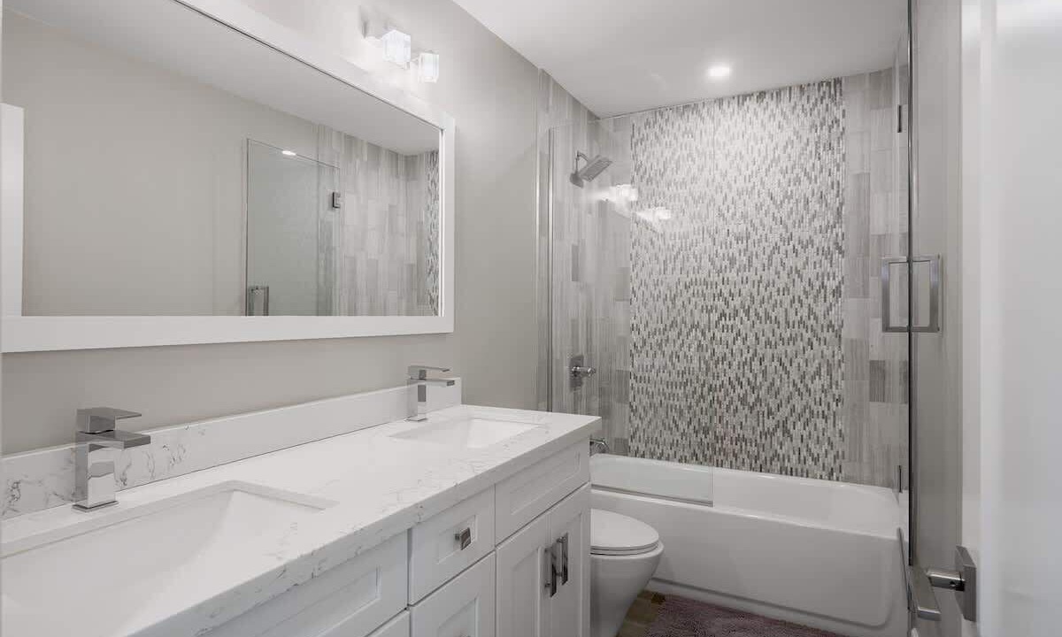 Photo of Bathroom in Park Scottsdale One