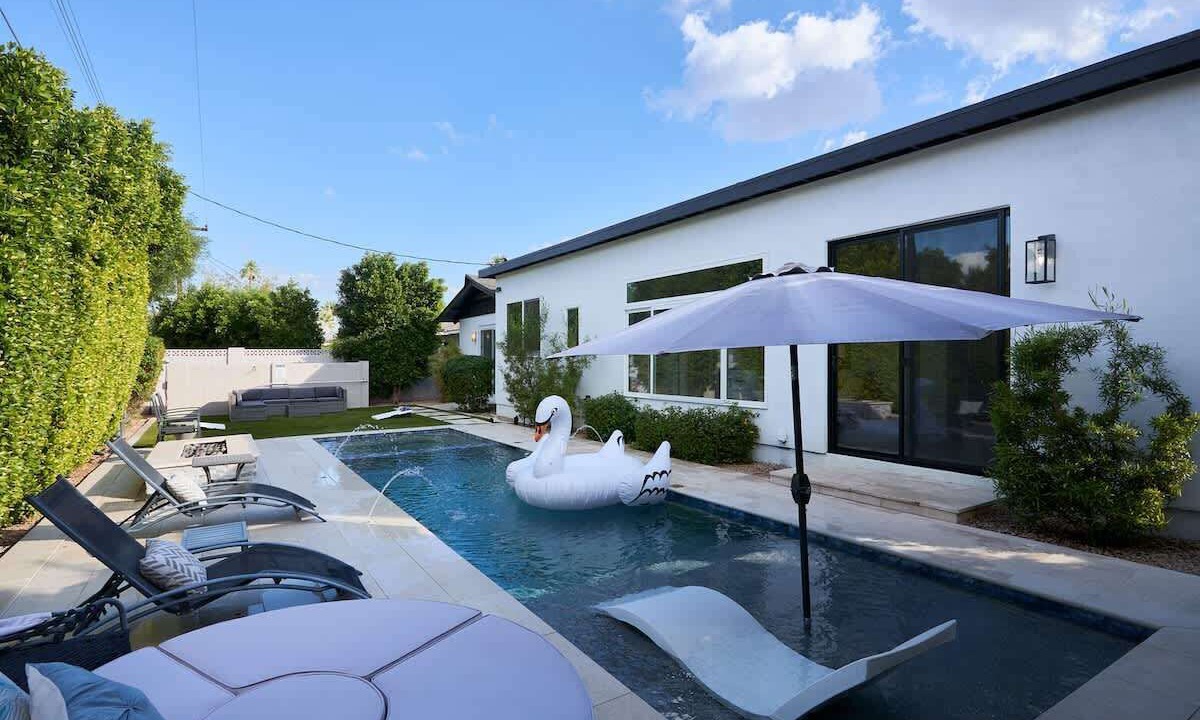Photo of Outdoor in Park Scottsdale One