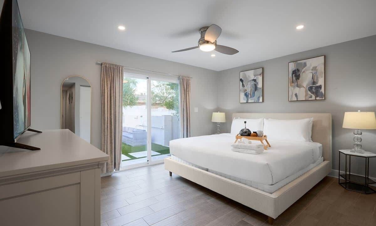 Photo of Outdoor in Park Scottsdale One