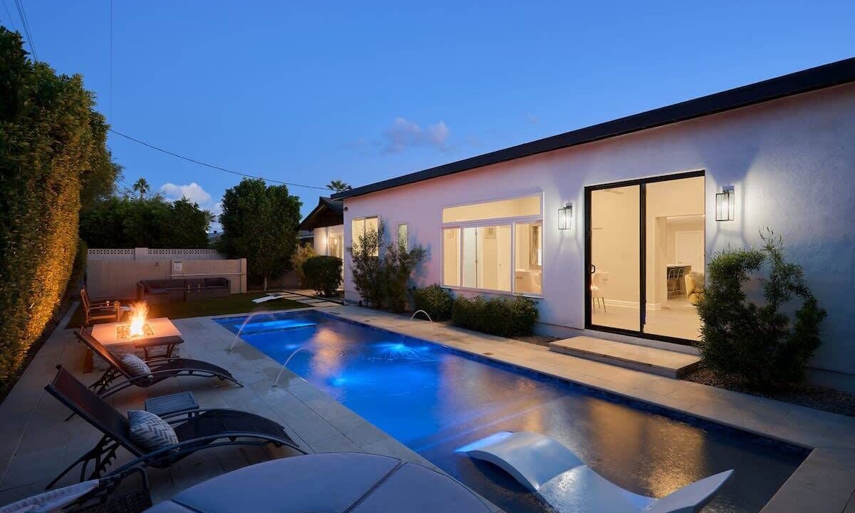 Photo of Outdoor in Park Scottsdale One