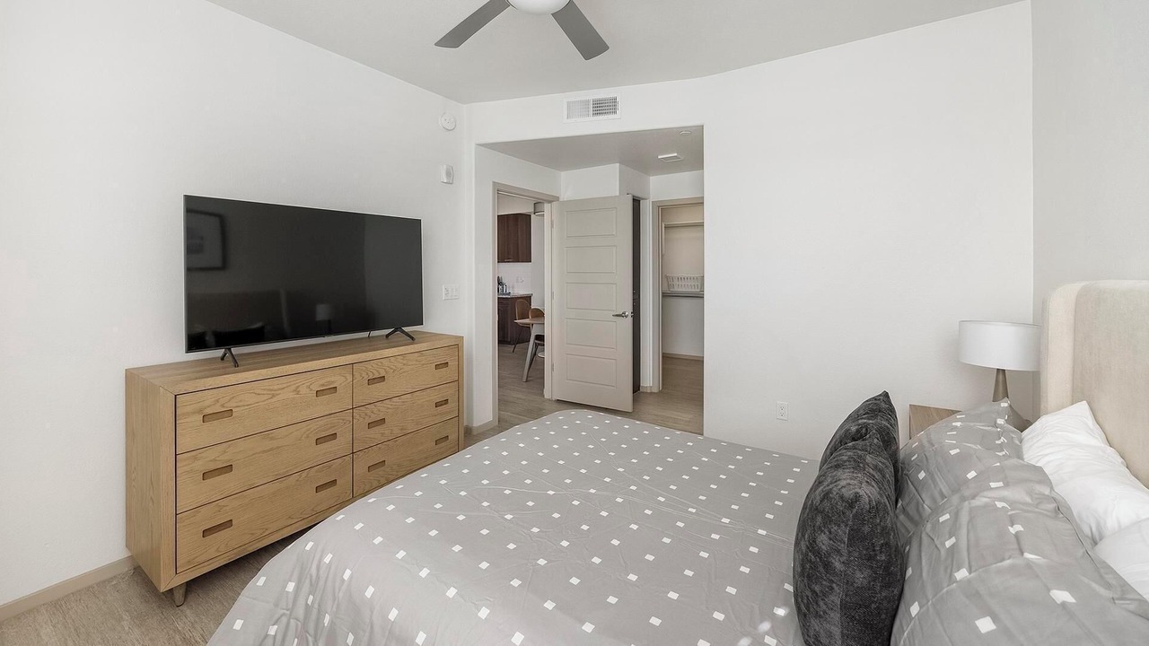 Photo of Bedroom in Arrowhead Ranch