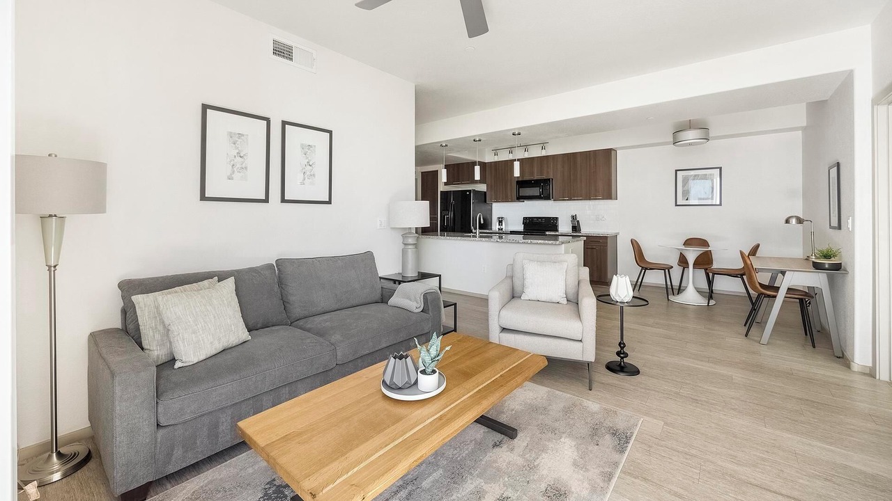 Photo of Livingroom in Arrowhead Ranch