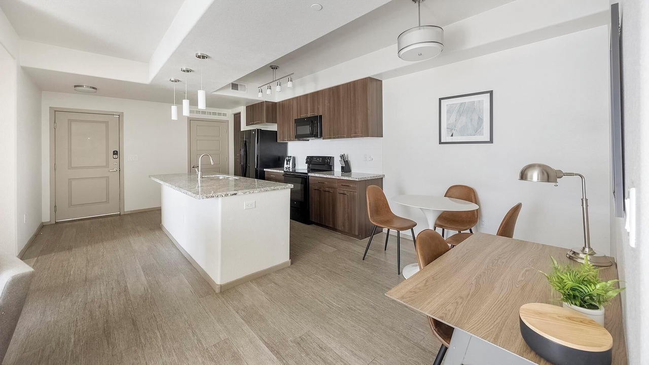 Photo of Kitchen in Arrowhead Ranch