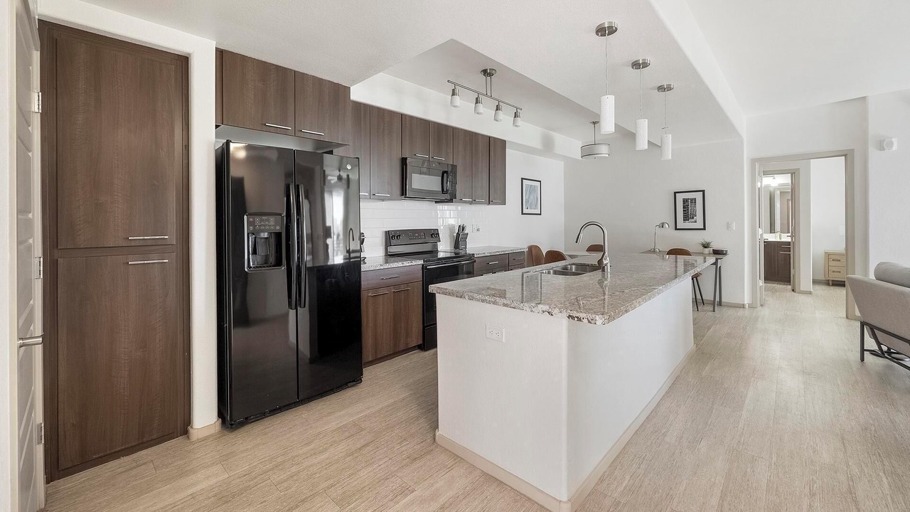 Photo of Kitchen in Arrowhead Ranch