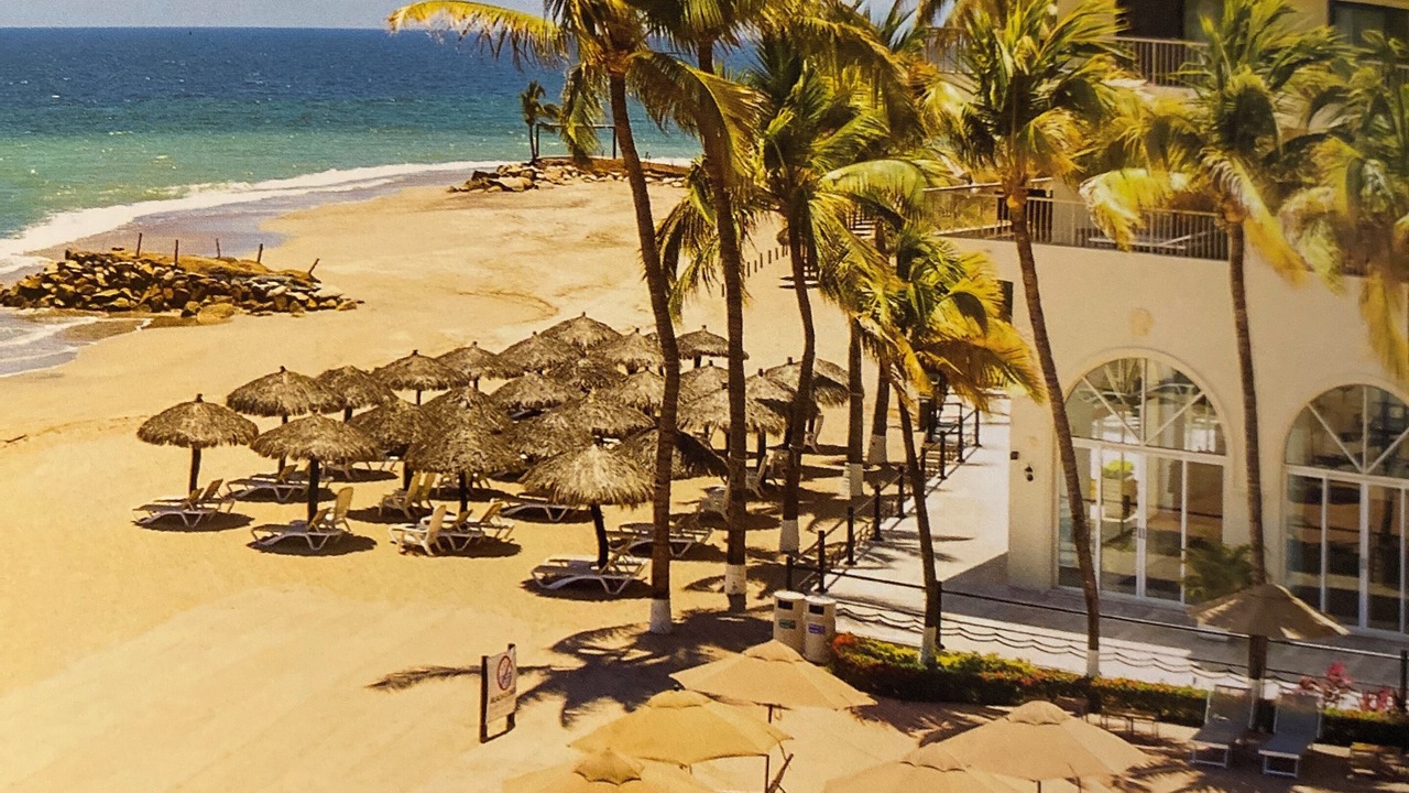 Photo of Outdoor in San Jose del Cabo