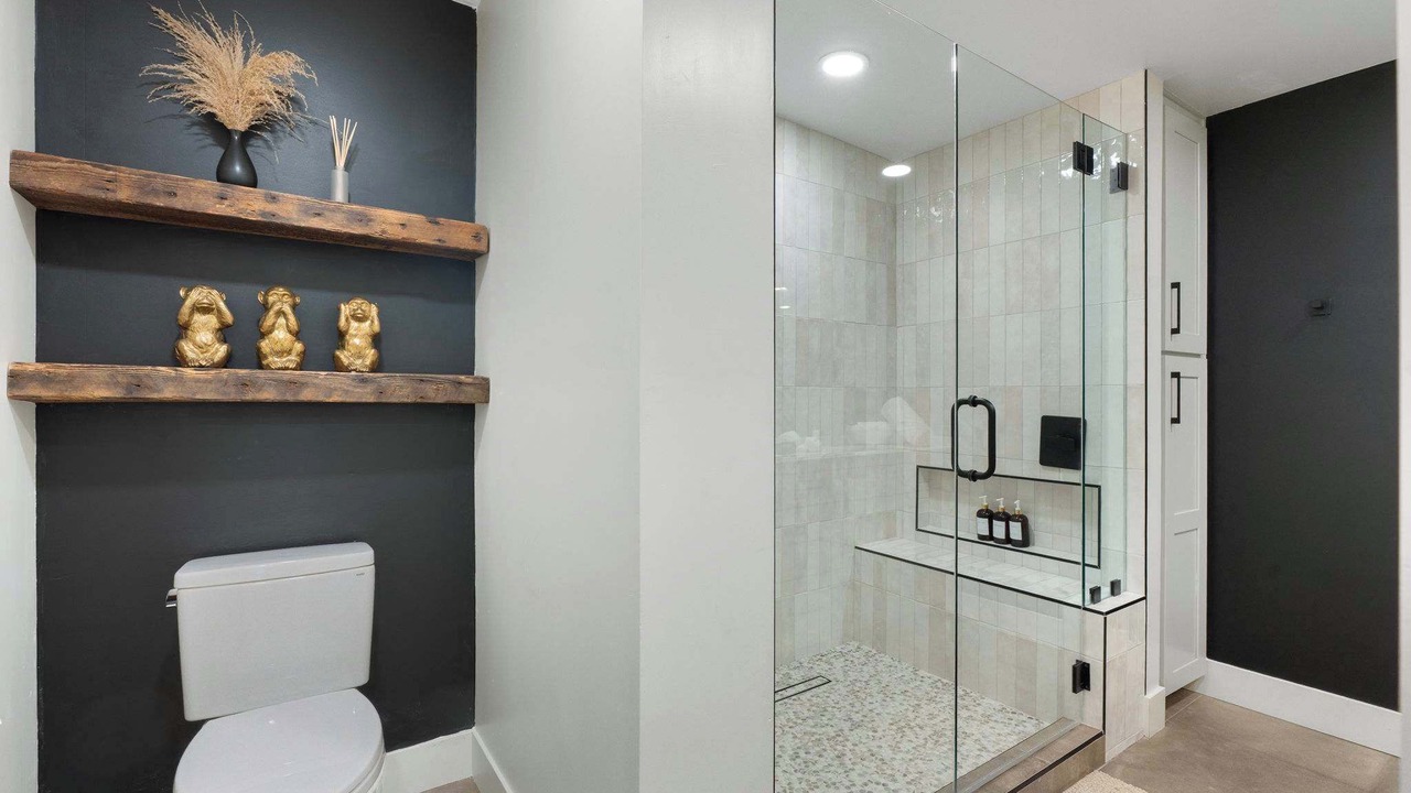 Photo of Bathroom in Cox Heights