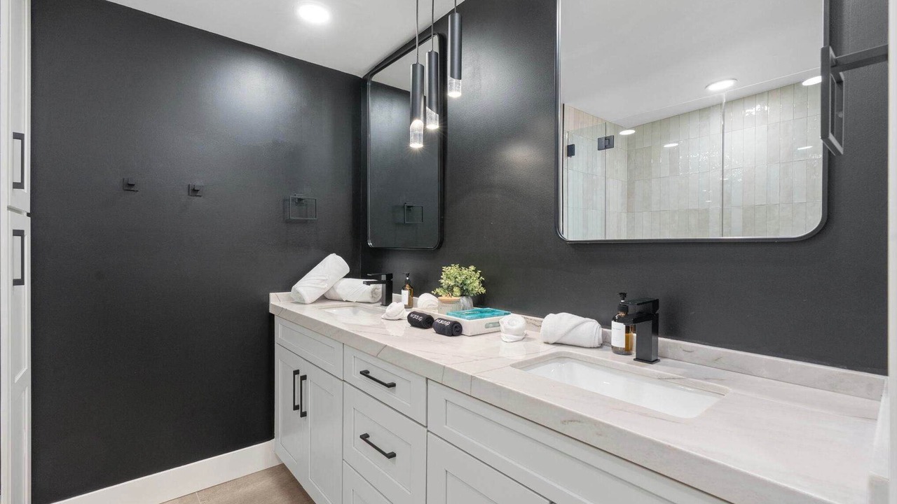 Photo of Bathroom in Cox Heights